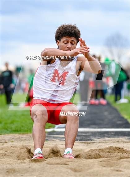 Thumbnail 2 in Yorktown 4 Way (Long Jump)  photogallery.