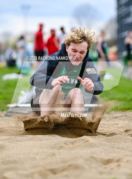 Thumbnail 3 in Yorktown 4 Way (Long Jump)  photogallery.