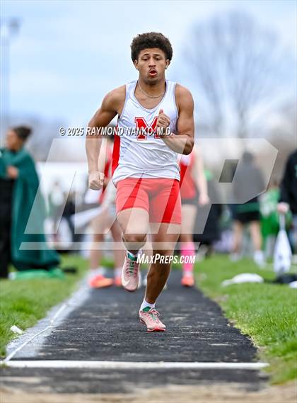 Thumbnail 3 in Yorktown 4 Way (Long Jump)  photogallery.