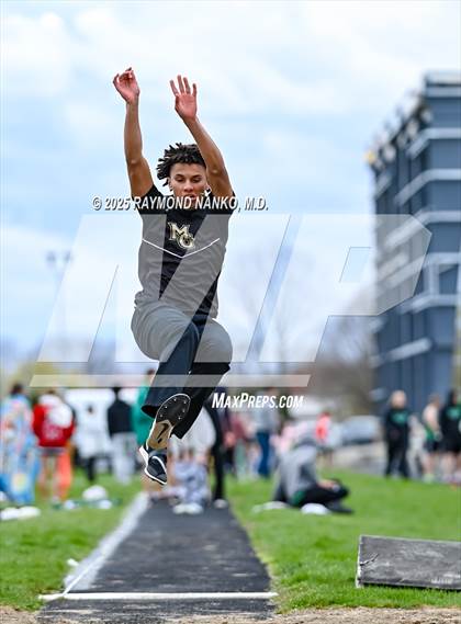 Thumbnail 1 in Yorktown 4 Way (Long Jump)  photogallery.