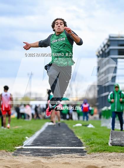 Thumbnail 2 in Yorktown 4 Way (Long Jump)  photogallery.
