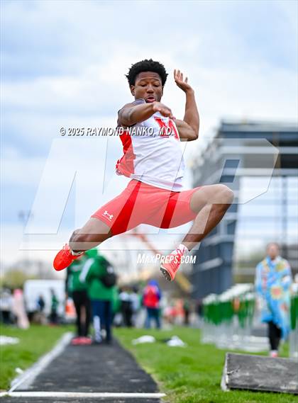 Thumbnail 3 in Yorktown 4 Way (Long Jump)  photogallery.