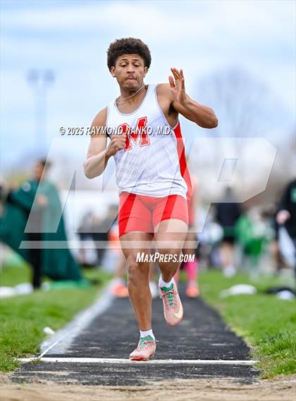 Thumbnail 2 in Yorktown 4 Way (Long Jump)  photogallery.