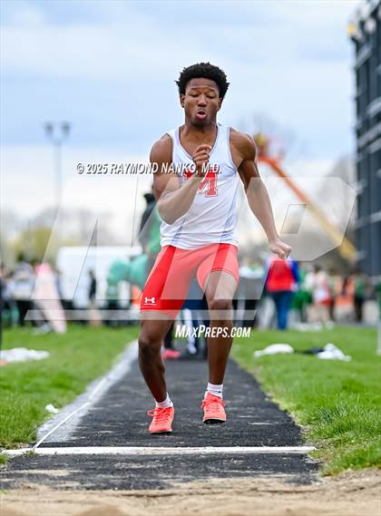 Thumbnail 3 in Yorktown 4 Way (Long Jump)  photogallery.