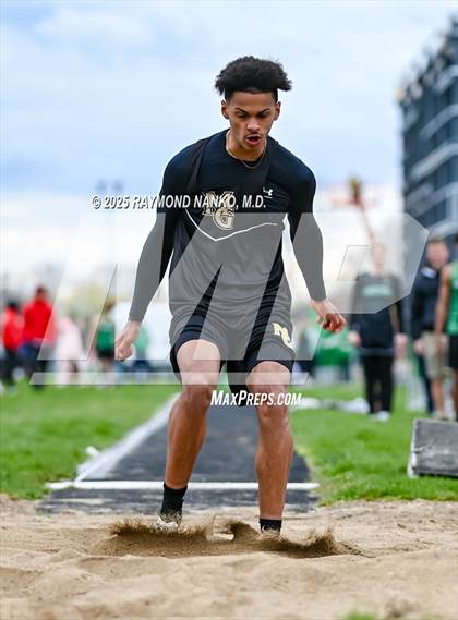 Thumbnail 2 in Yorktown 4 Way (Long Jump)  photogallery.