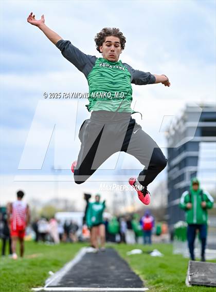 Thumbnail 3 in Yorktown 4 Way (Long Jump)  photogallery.
