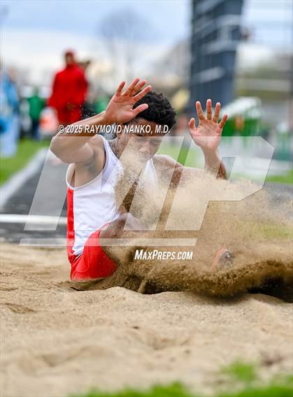 Thumbnail 3 in Yorktown 4 Way (Long Jump)  photogallery.