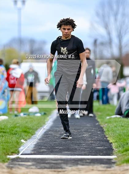 Thumbnail 3 in Yorktown 4 Way (Long Jump)  photogallery.