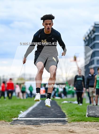 Thumbnail 1 in Yorktown 4 Way (Long Jump)  photogallery.