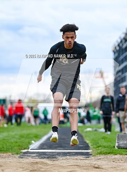 Thumbnail 2 in Yorktown 4 Way (Long Jump)  photogallery.