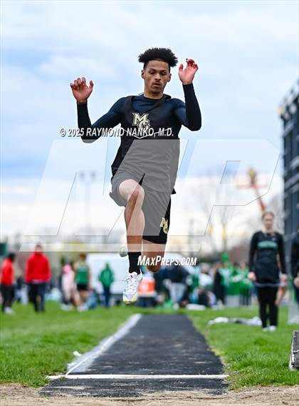 Thumbnail 3 in Yorktown 4 Way (Long Jump)  photogallery.