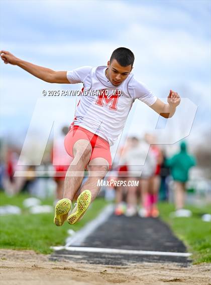 Thumbnail 3 in Yorktown 4 Way (Long Jump)  photogallery.