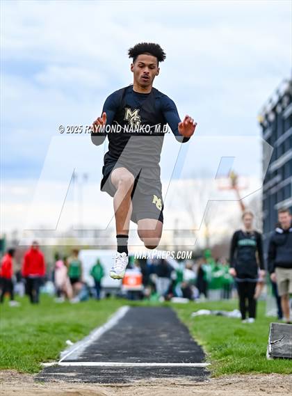 Thumbnail 1 in Yorktown 4 Way (Long Jump)  photogallery.