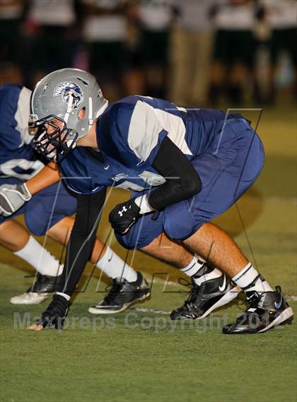 Thumbnail 3 in Canyon @ Saugus photogallery.