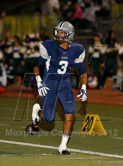 Thumbnail 2 in Canyon @ Saugus photogallery.