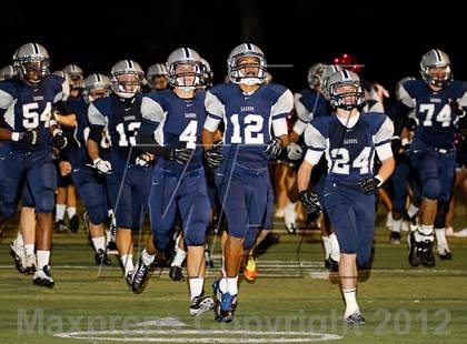 Thumbnail 3 in Canyon @ Saugus photogallery.