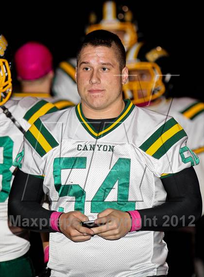 Thumbnail 2 in Canyon @ Saugus photogallery.