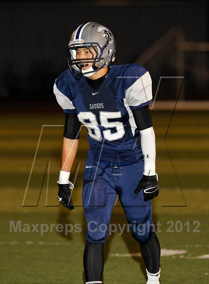 Thumbnail 1 in Canyon @ Saugus photogallery.