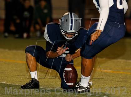 Thumbnail 2 in Canyon @ Saugus photogallery.