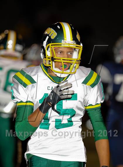 Thumbnail 2 in Canyon @ Saugus photogallery.