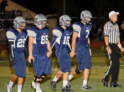 Thumbnail 3 in Canyon @ Saugus photogallery.