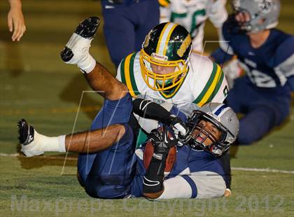 Thumbnail 3 in Canyon @ Saugus photogallery.