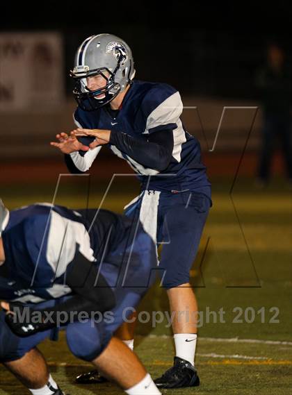 Thumbnail 1 in Canyon @ Saugus photogallery.