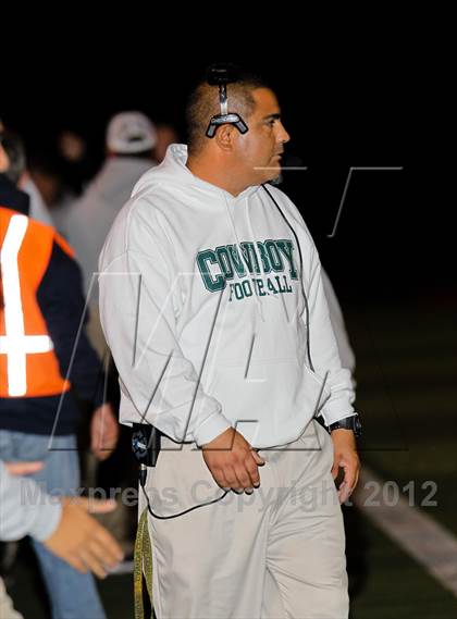 Thumbnail 3 in Canyon @ Saugus photogallery.