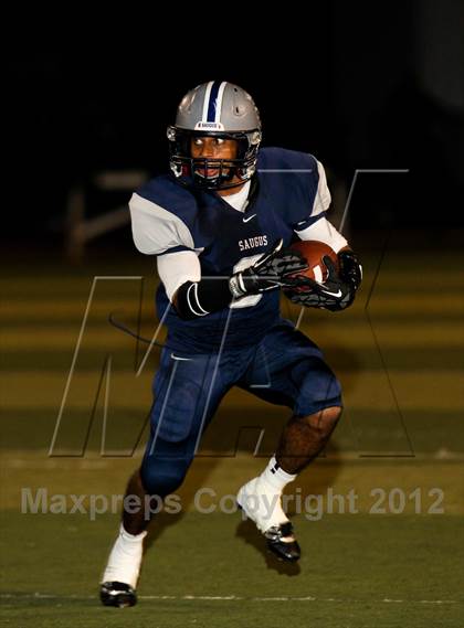 Thumbnail 1 in Canyon @ Saugus photogallery.