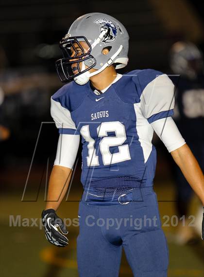 Thumbnail 3 in Canyon @ Saugus photogallery.