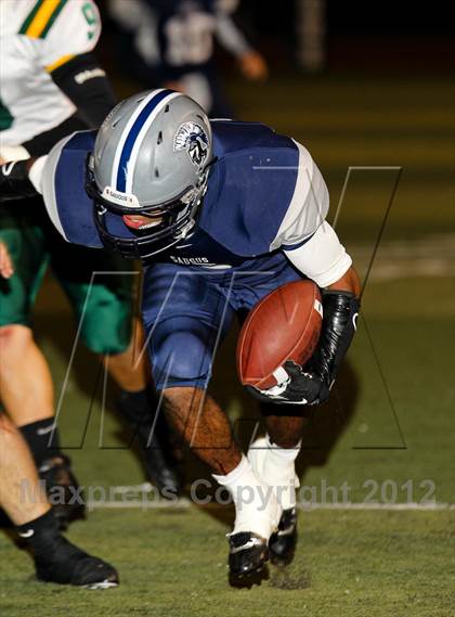 Thumbnail 3 in Canyon @ Saugus photogallery.