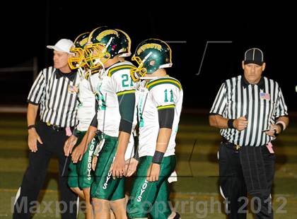 Thumbnail 1 in Canyon @ Saugus photogallery.