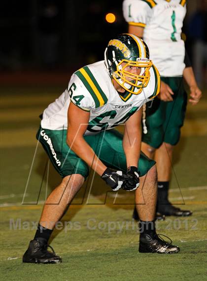 Thumbnail 2 in Canyon @ Saugus photogallery.