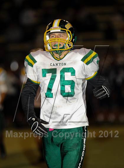 Thumbnail 2 in Canyon @ Saugus photogallery.