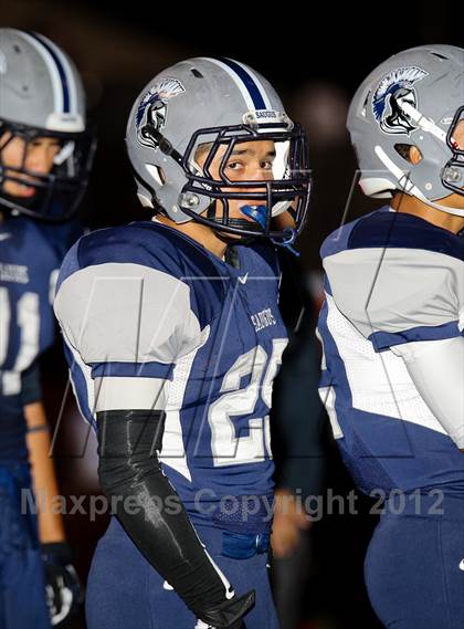 Thumbnail 3 in Canyon @ Saugus photogallery.