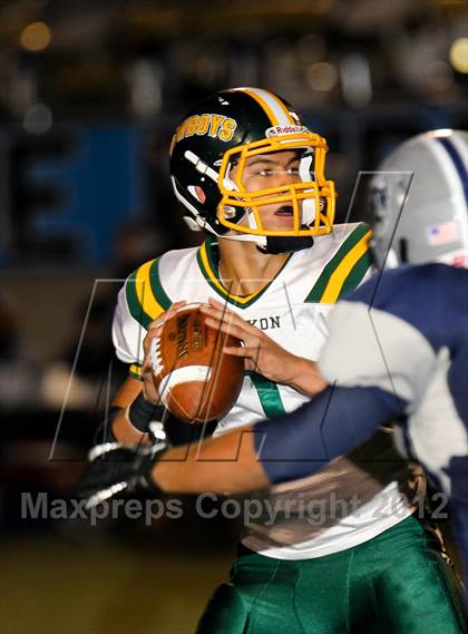 Thumbnail 1 in Canyon @ Saugus photogallery.