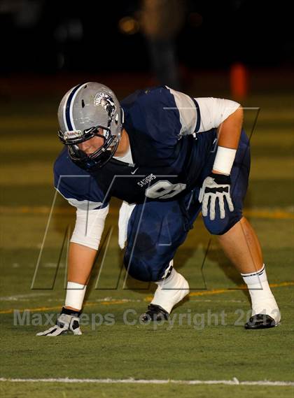 Thumbnail 3 in Canyon @ Saugus photogallery.
