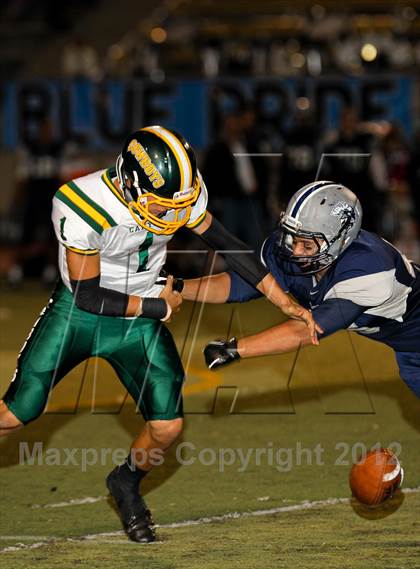Thumbnail 3 in Canyon @ Saugus photogallery.