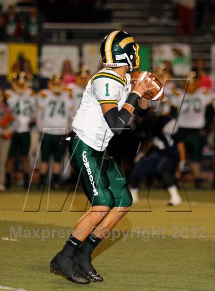 Thumbnail 1 in Canyon @ Saugus photogallery.
