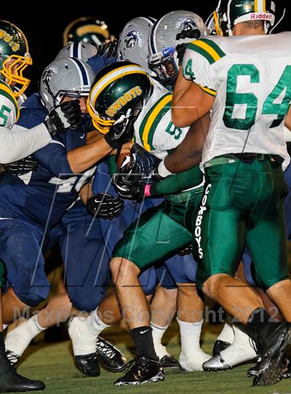 Thumbnail 3 in Canyon @ Saugus photogallery.