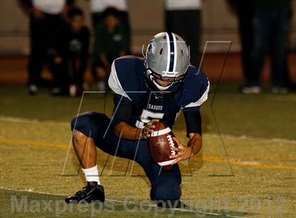 Thumbnail 1 in Canyon @ Saugus photogallery.