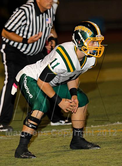 Thumbnail 1 in Canyon @ Saugus photogallery.