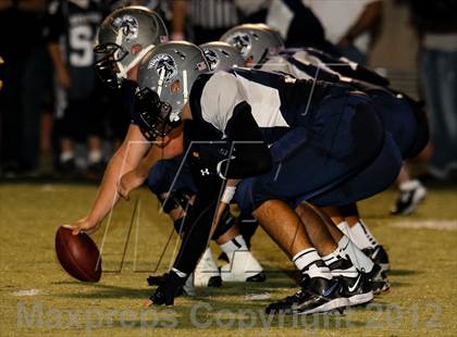 Thumbnail 3 in Canyon @ Saugus photogallery.