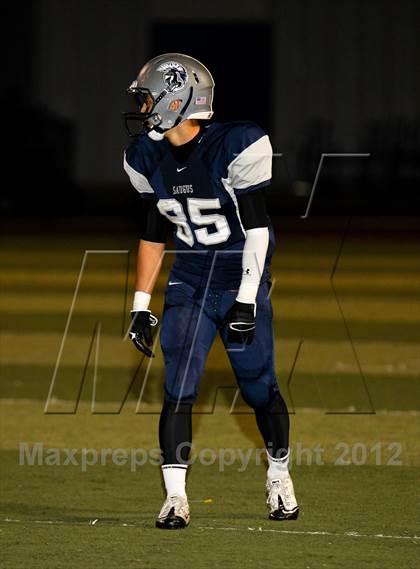 Thumbnail 2 in Canyon @ Saugus photogallery.