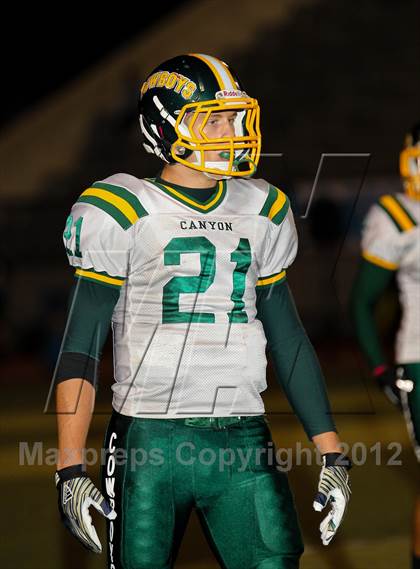 Thumbnail 1 in Canyon @ Saugus photogallery.
