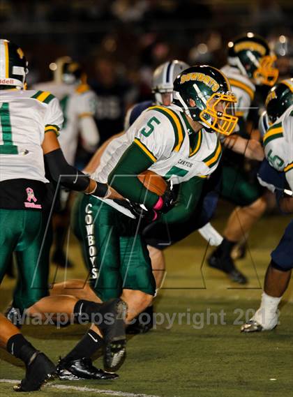 Thumbnail 2 in Canyon @ Saugus photogallery.