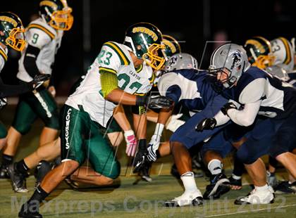 Thumbnail 1 in Canyon @ Saugus photogallery.