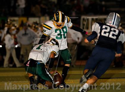 Thumbnail 2 in Canyon @ Saugus photogallery.