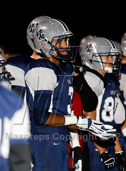 Thumbnail 2 in Canyon @ Saugus photogallery.