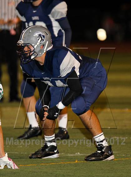 Thumbnail 1 in Canyon @ Saugus photogallery.